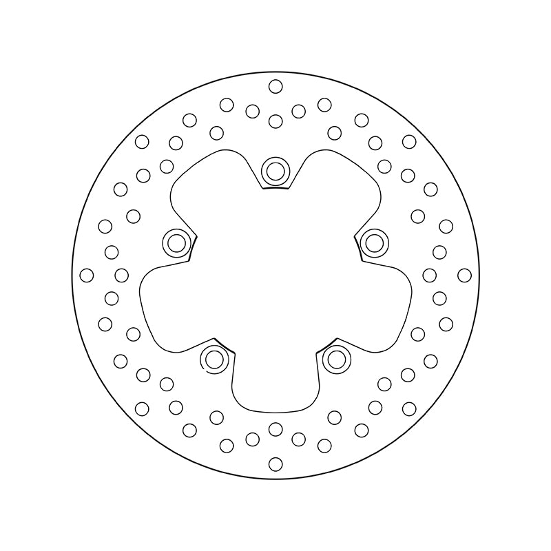 Brake Discs - 68B407H3_02