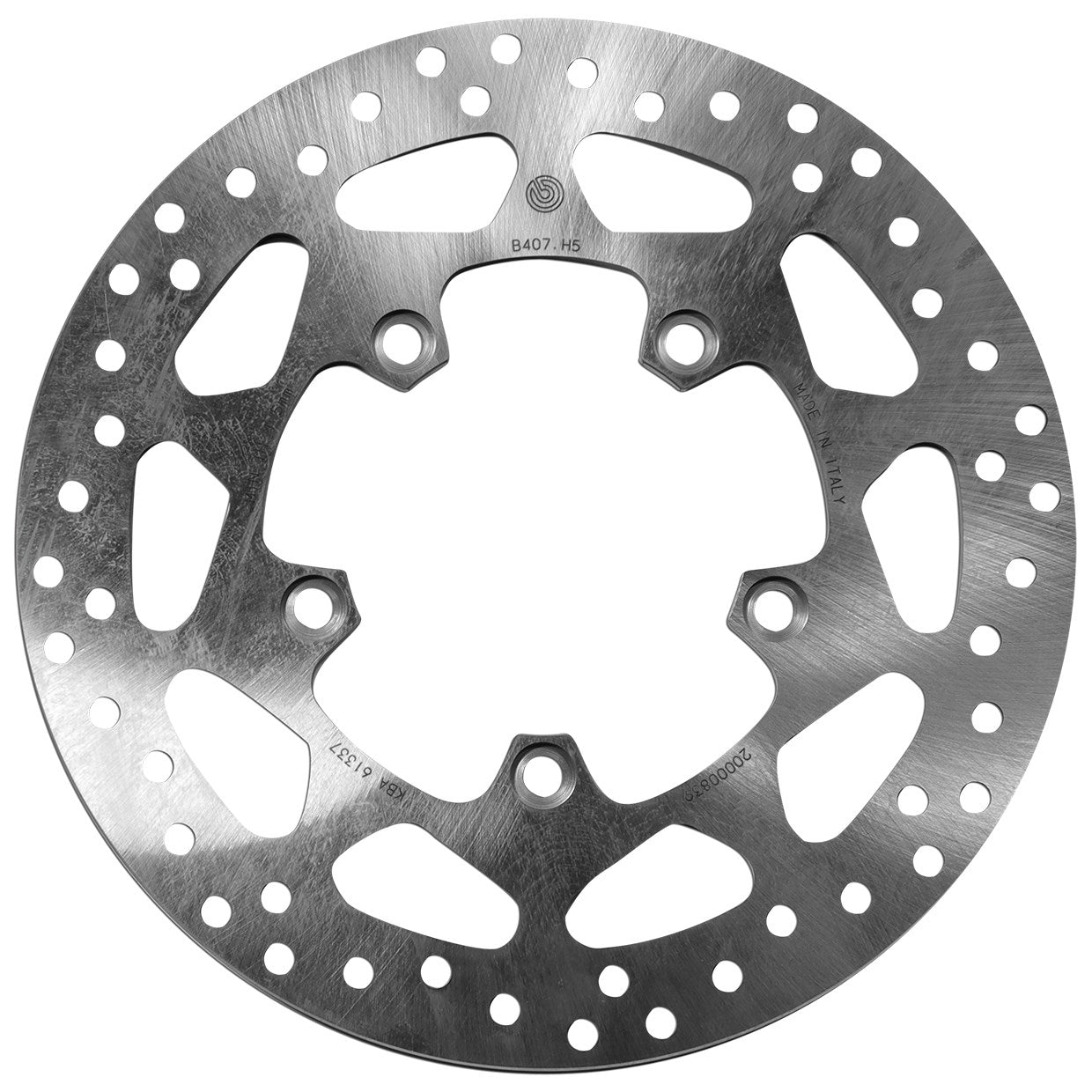 Brake Discs - 68B407H5_01
