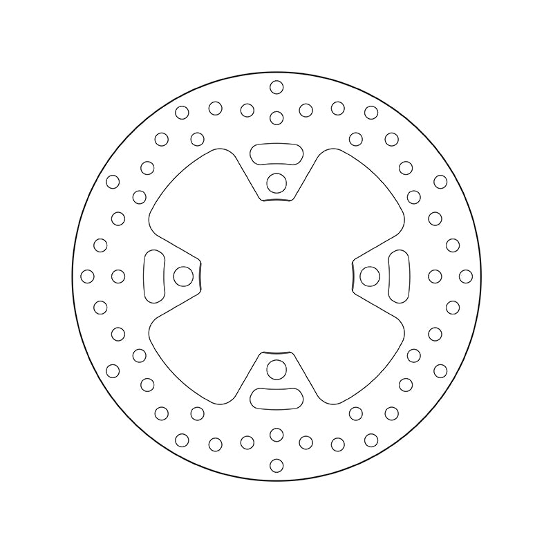 Brake Discs - 68B407H6_02