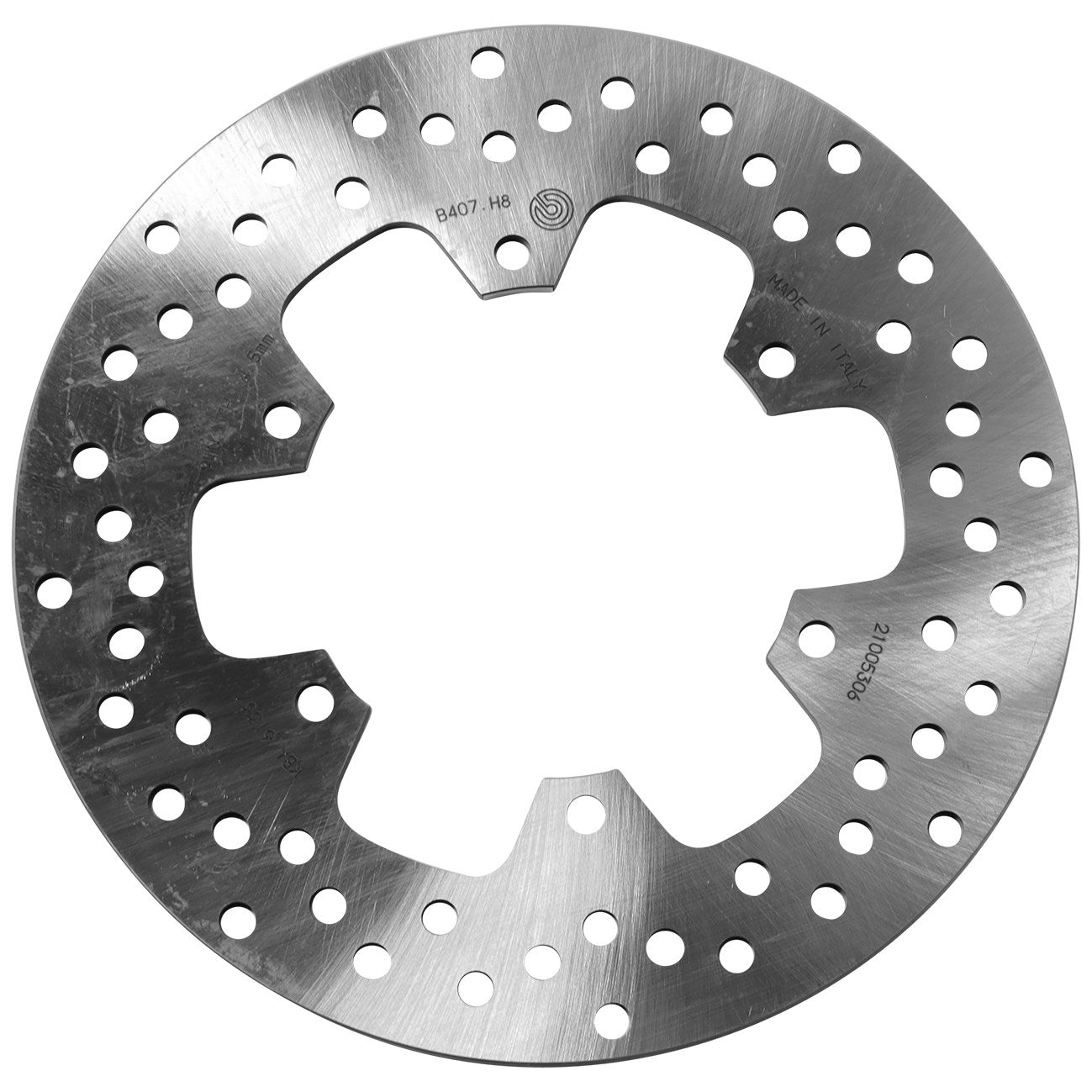 Brake Discs - 68B407H8_01