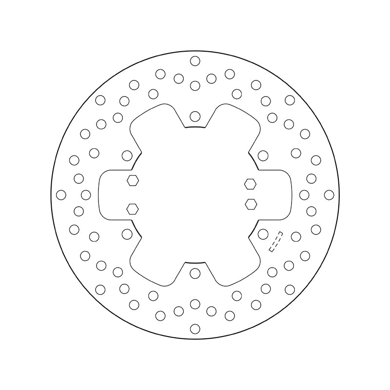Brake Discs - 68B407H8_02