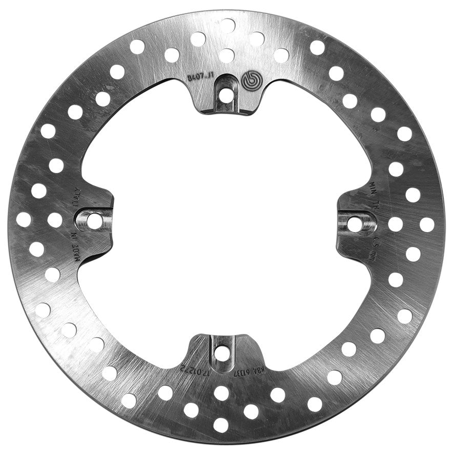 Brake Discs - 68B407J1_01