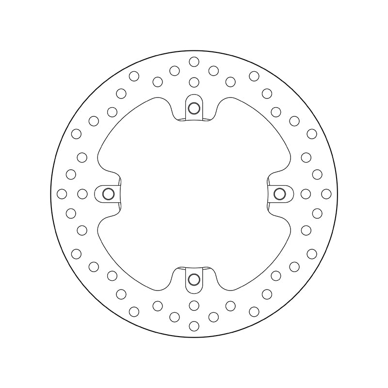 Brake Discs - 68B407J1_02