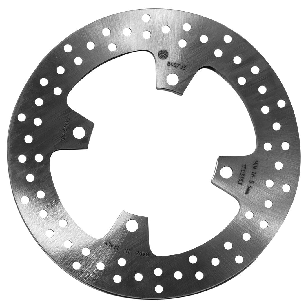 Brake Discs - 68B407J3_01