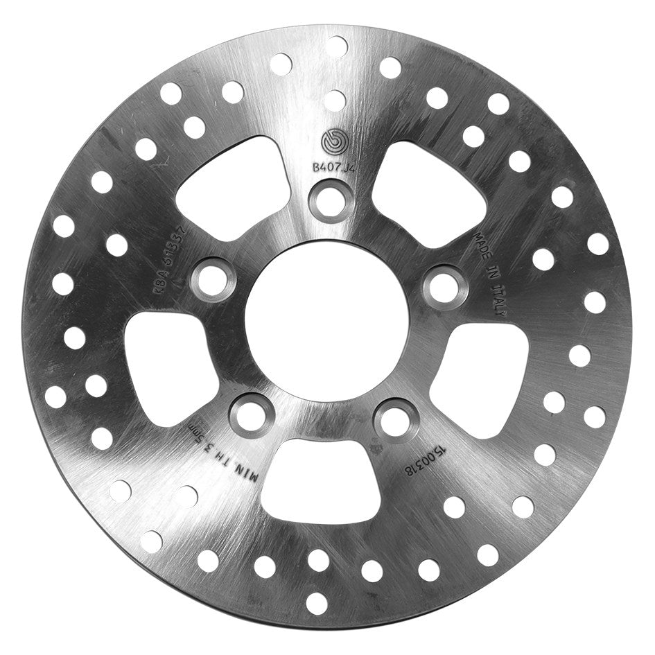 Brake Discs - 68B407J4_01