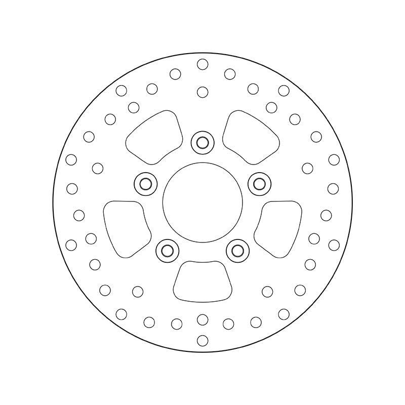 Brake Discs - 68B407J4_02