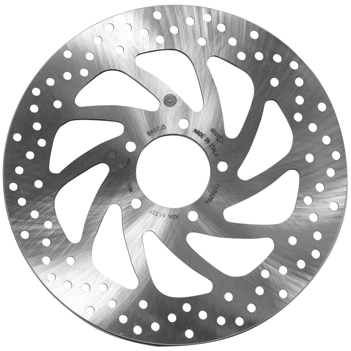 Brake Discs - 68B407J5_01