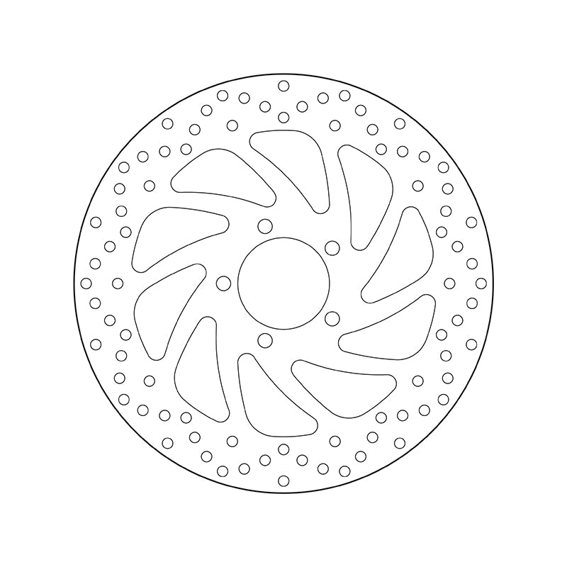 Brake Discs - 68B407J5_02