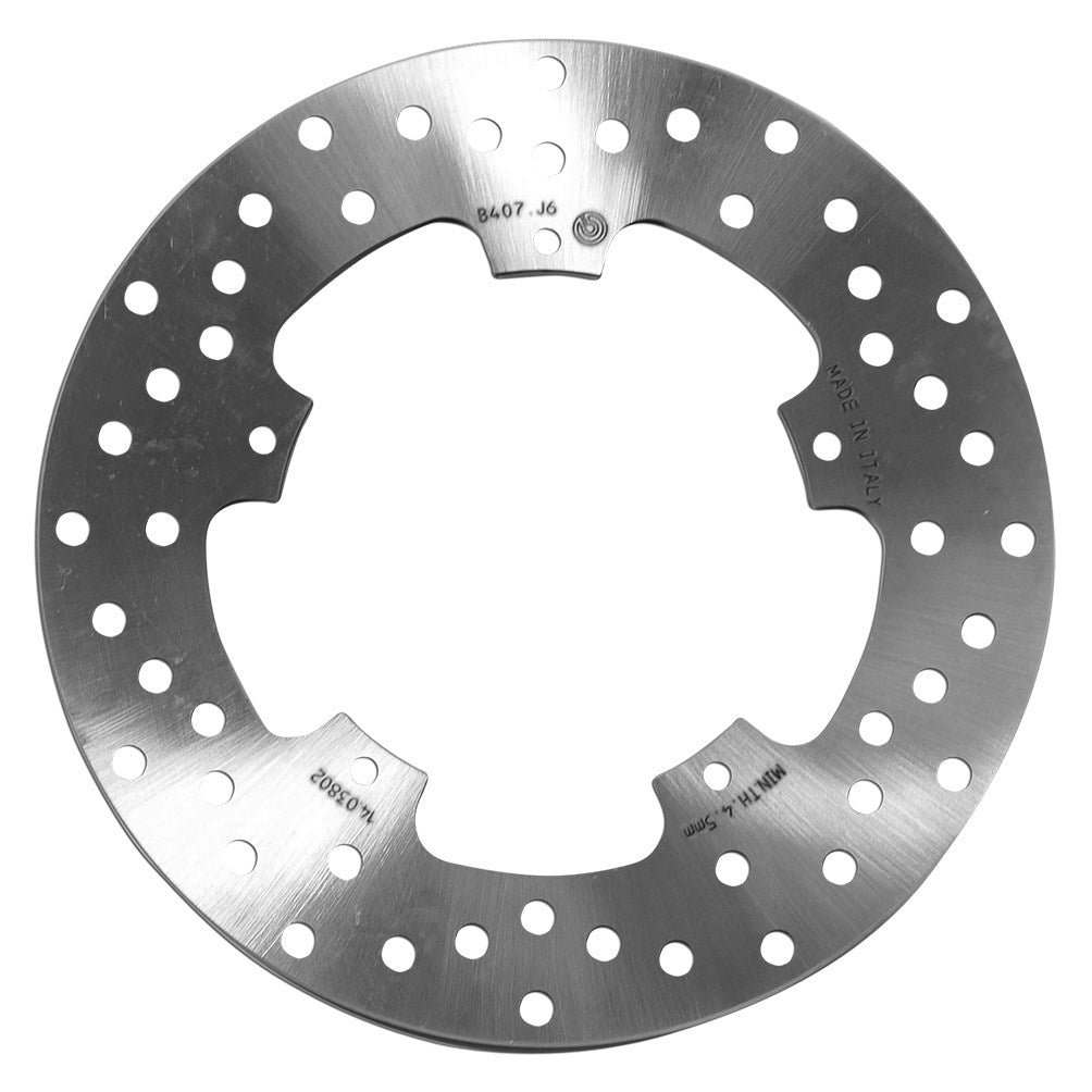 Brake Discs - 68B407J6_01