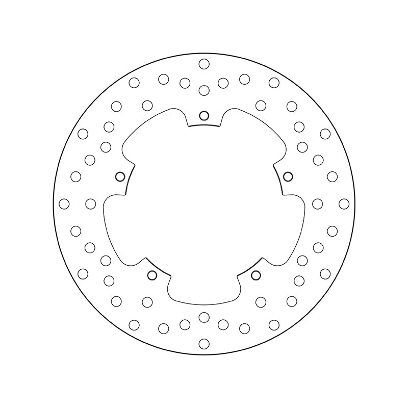 Brake Discs - 68B407J6_02