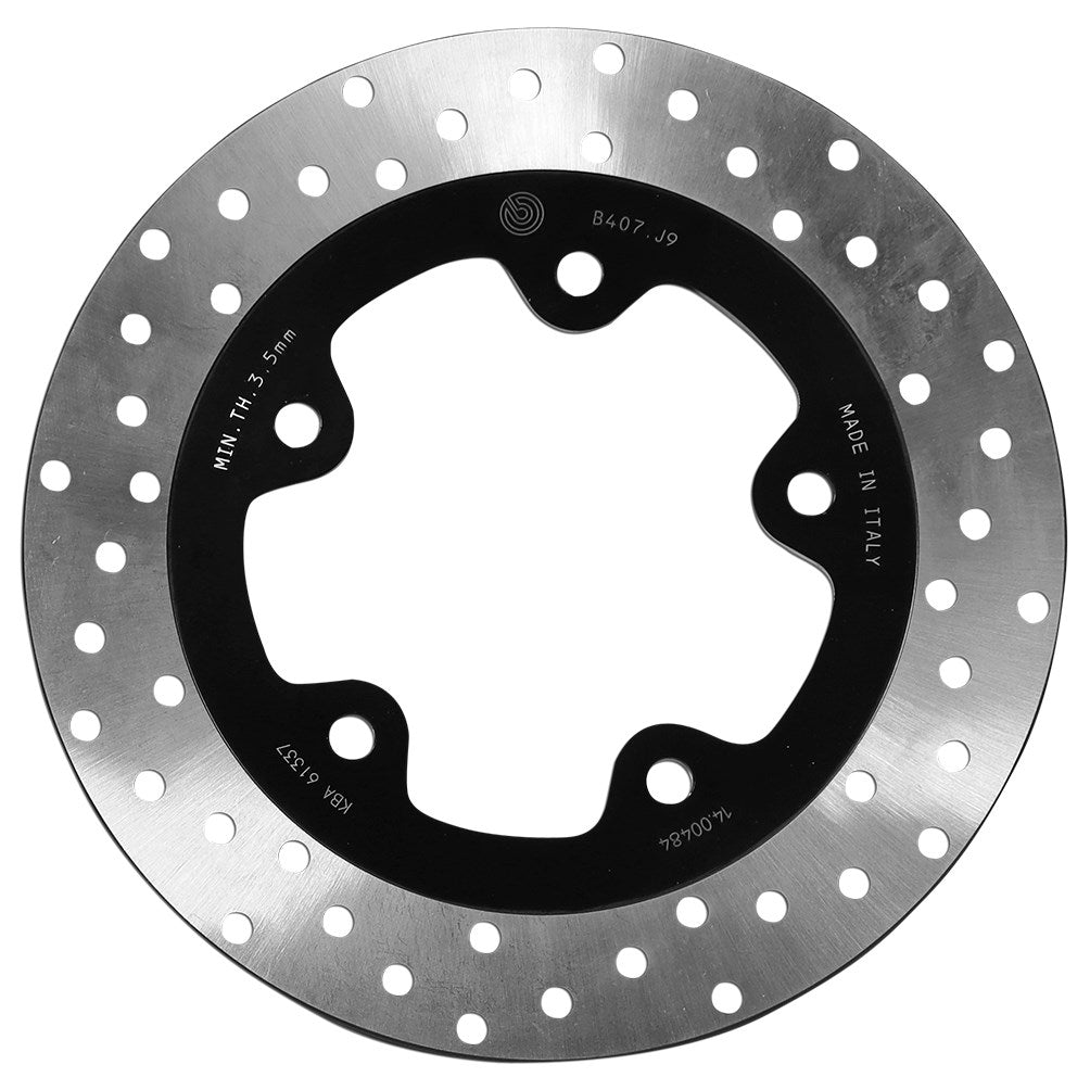 Brake Discs - 68B407J9_01