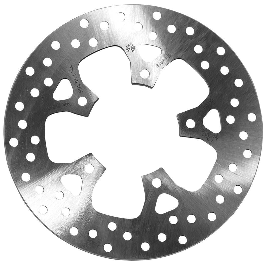 Brake Discs - 68B407K5_01
