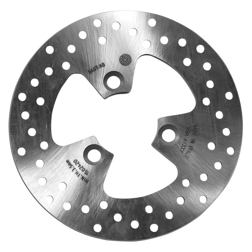 Brake Discs - 68B407K8_01