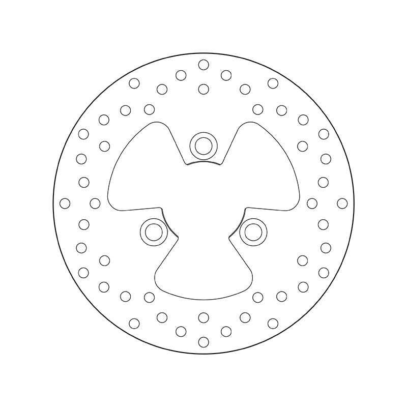 Brake Discs - 68B407K8_02
