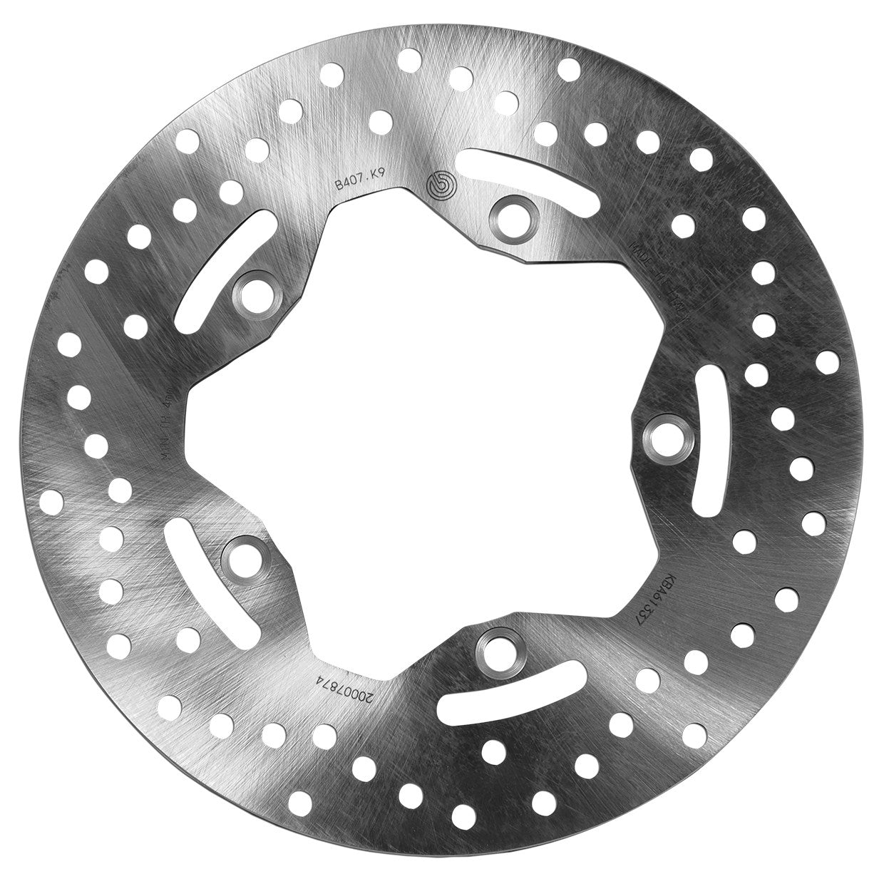 Brake Discs - 68B407K9_01