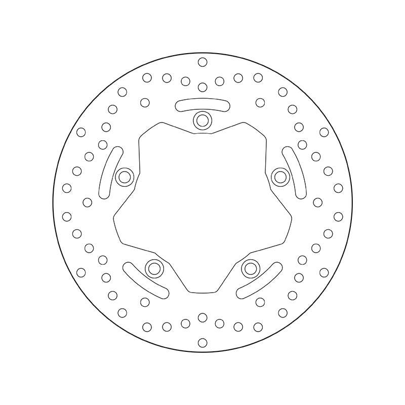 Brake Discs - 68B407K9_02