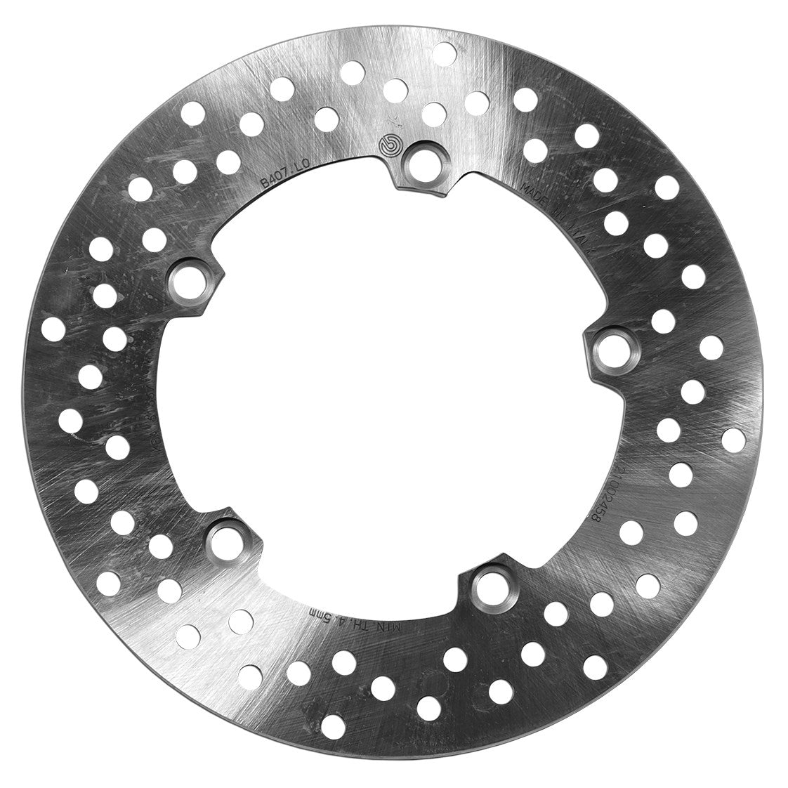 Brake Discs - 68B407L0_01