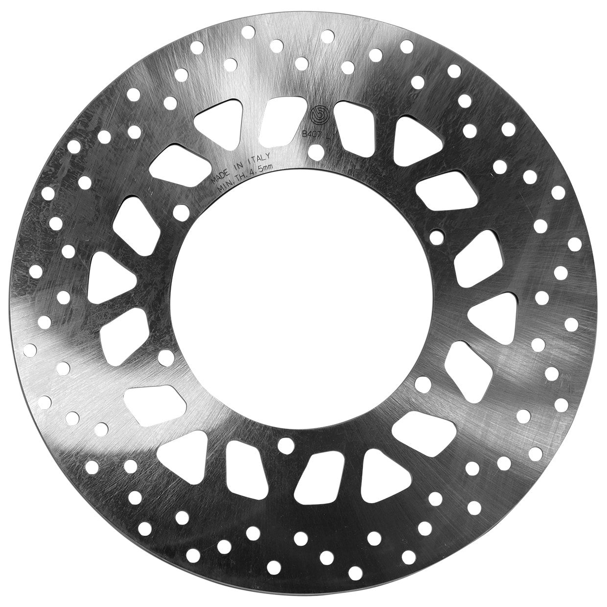 Brake Discs - 68B407L1_01