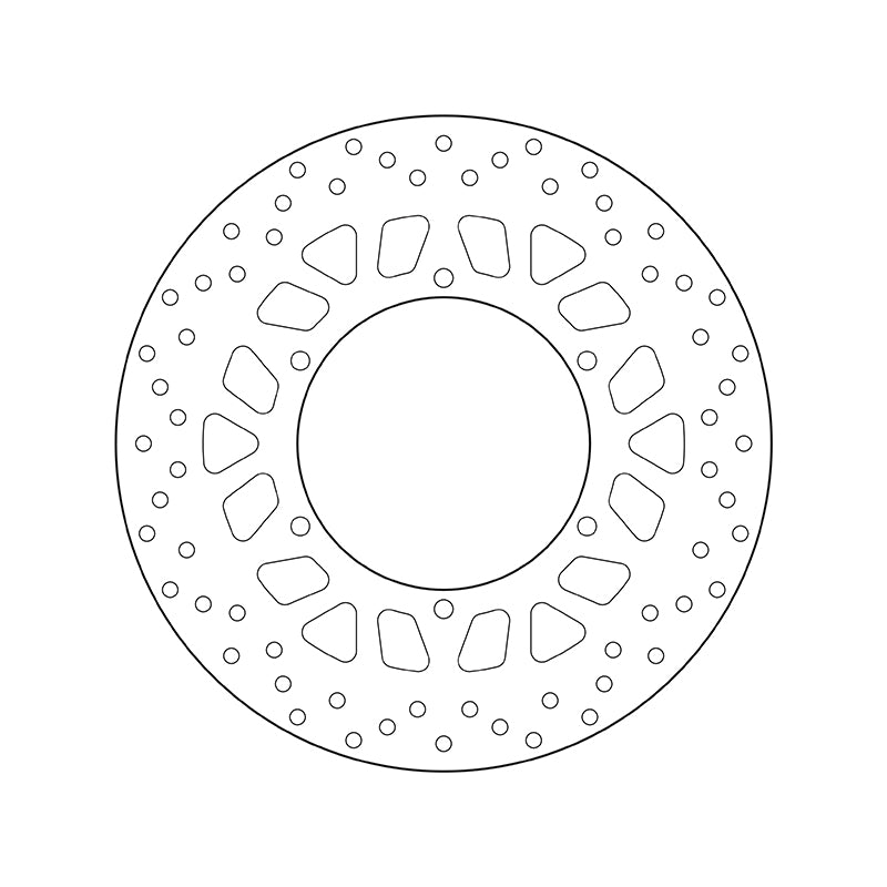 Brake Discs - 68B407L1_02