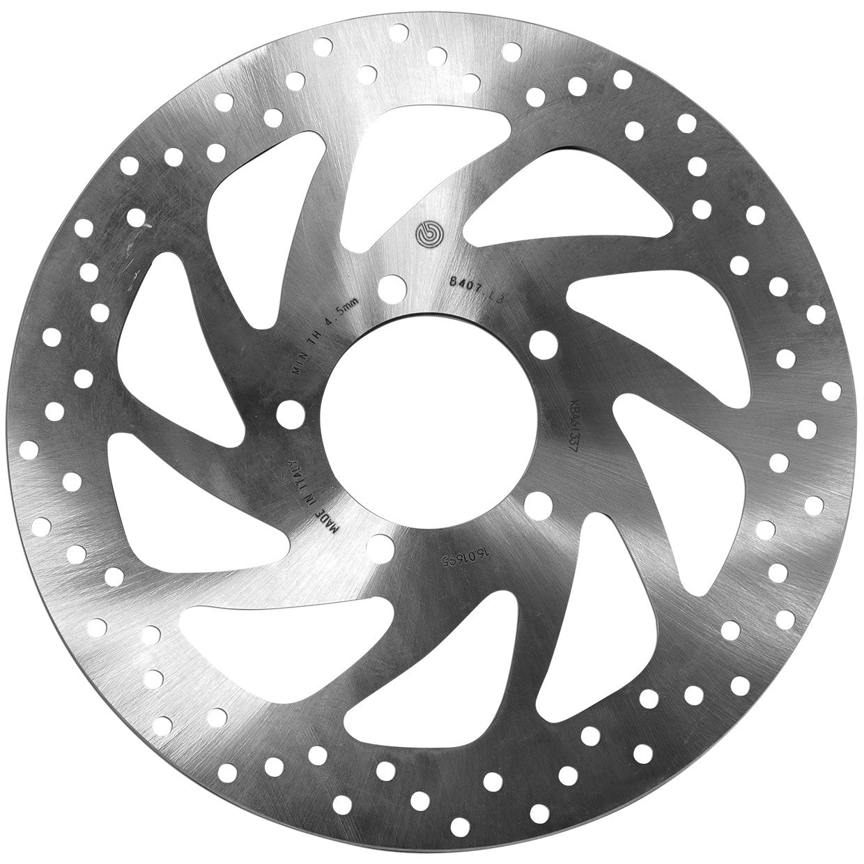 Brake Discs - 68B407L3_01