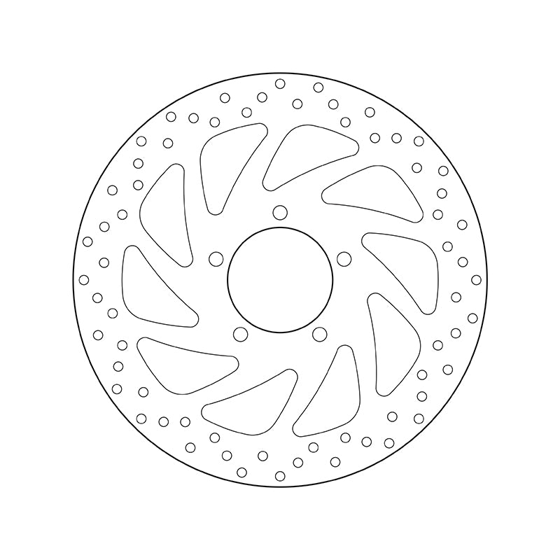 Brake Discs - 68B407L3_02