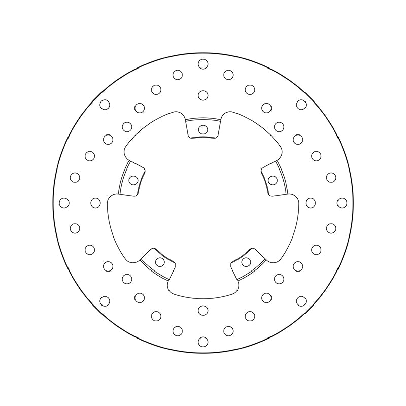 Brake Discs - 68B407L4_02