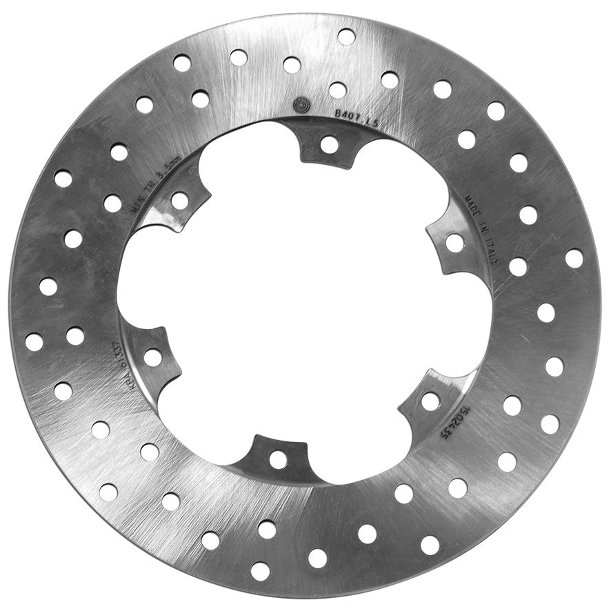 Brake Discs - 68B407L5_01