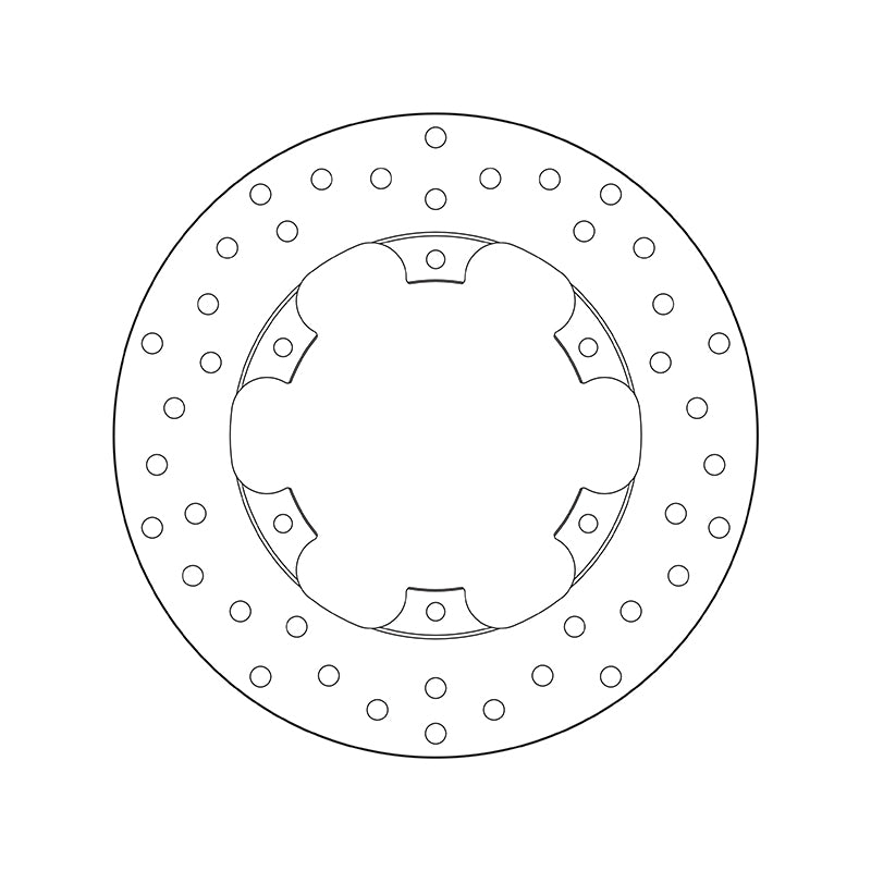 Brake Discs - 68B407L5_02