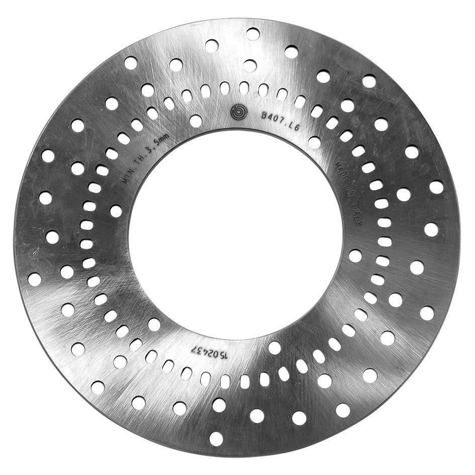 Brake Discs - 68B407L6_01
