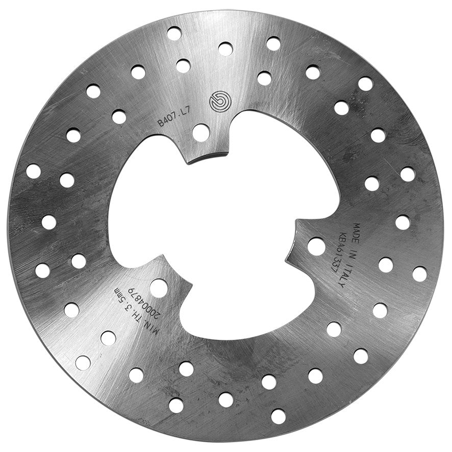 Brake Discs - 68B407L7_01