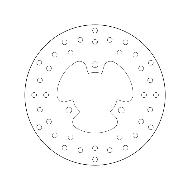 Brake Discs - 68B407L7_02