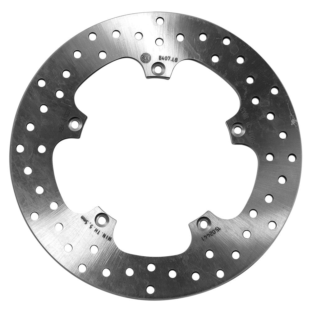 Brake Discs - 68B407L8_01