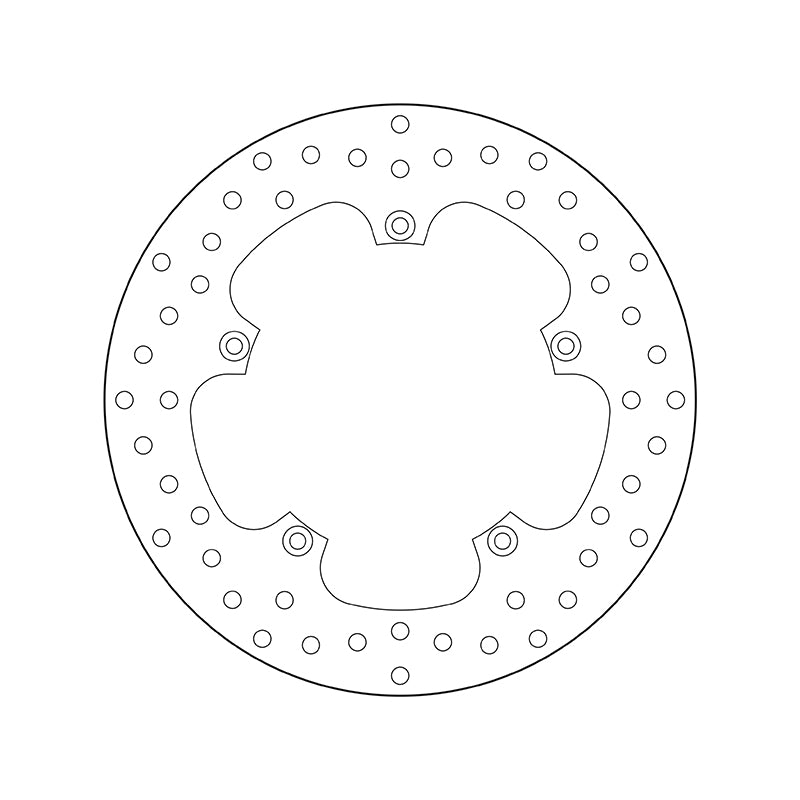 Brake Discs - 68B407L8_02
