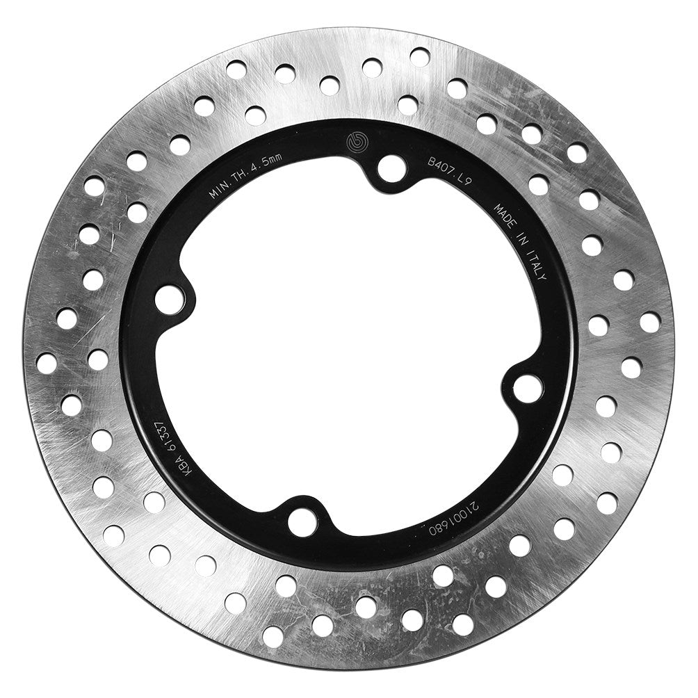 Brake Discs - 68B407L9_01