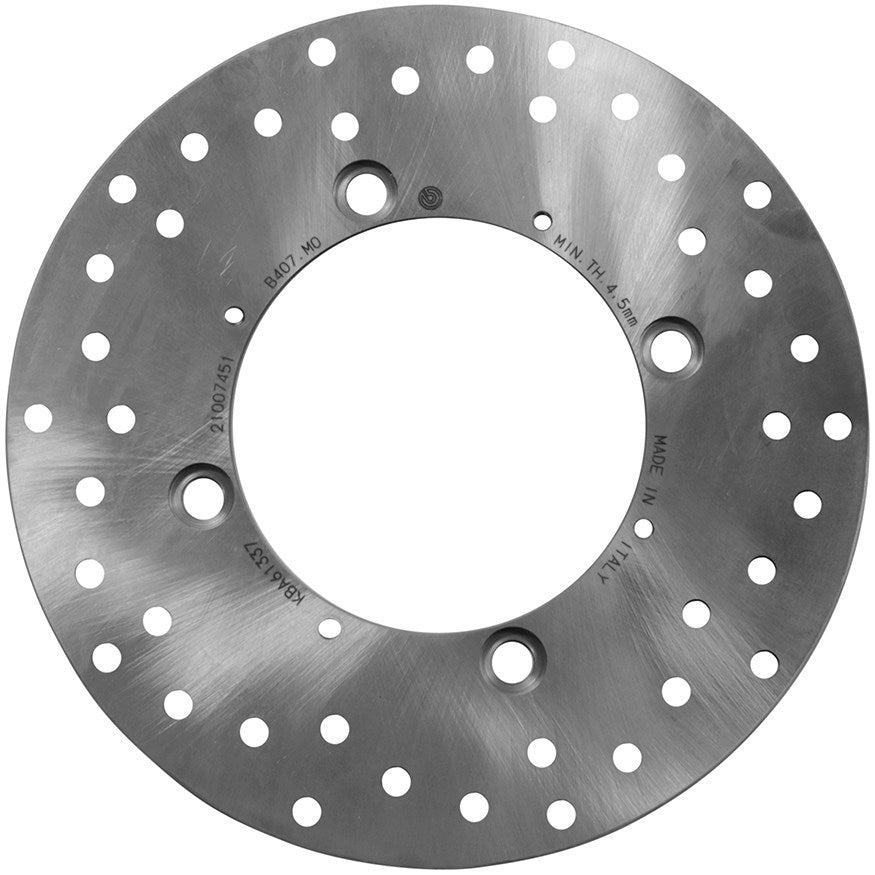Brake Discs - 68B407M0_01
