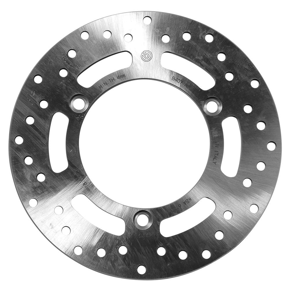 Brake Discs - 68B407M1_01