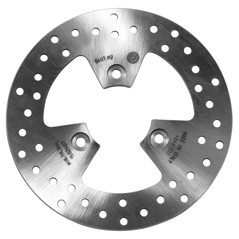 Brake Discs - 68B407M2_01