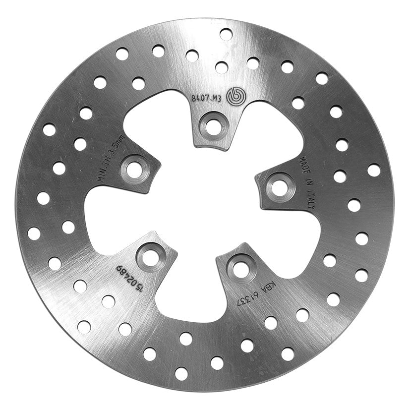 Brake Discs - 68B407M3_01