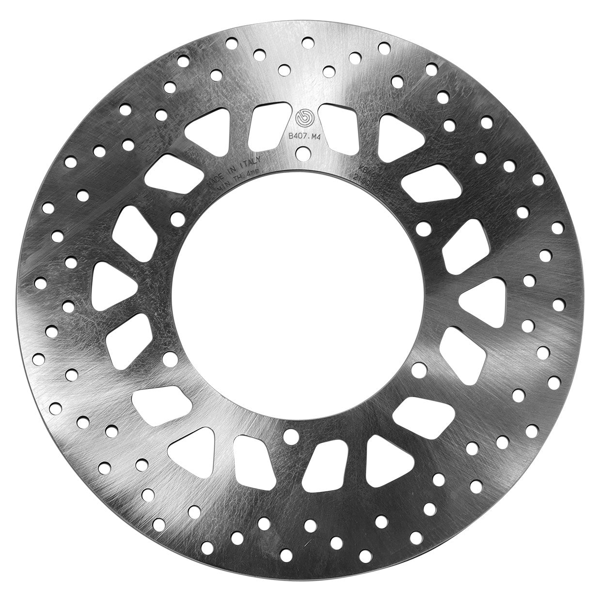 Brake Discs - 68B407M4_01