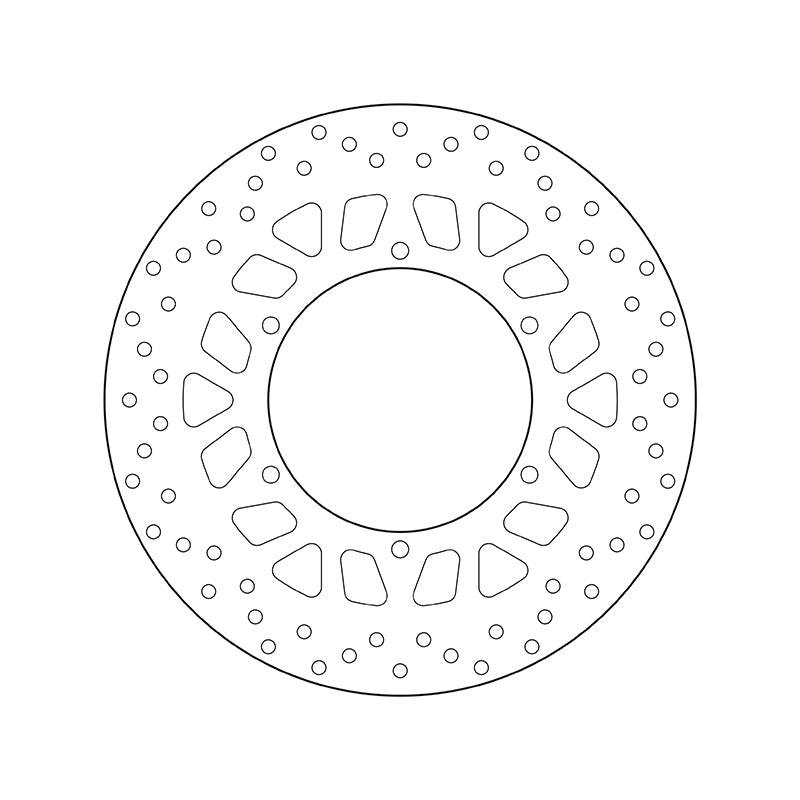 Brake Discs - 68B407M4_02