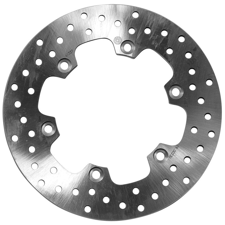 Brake Discs - 68B407M5_01