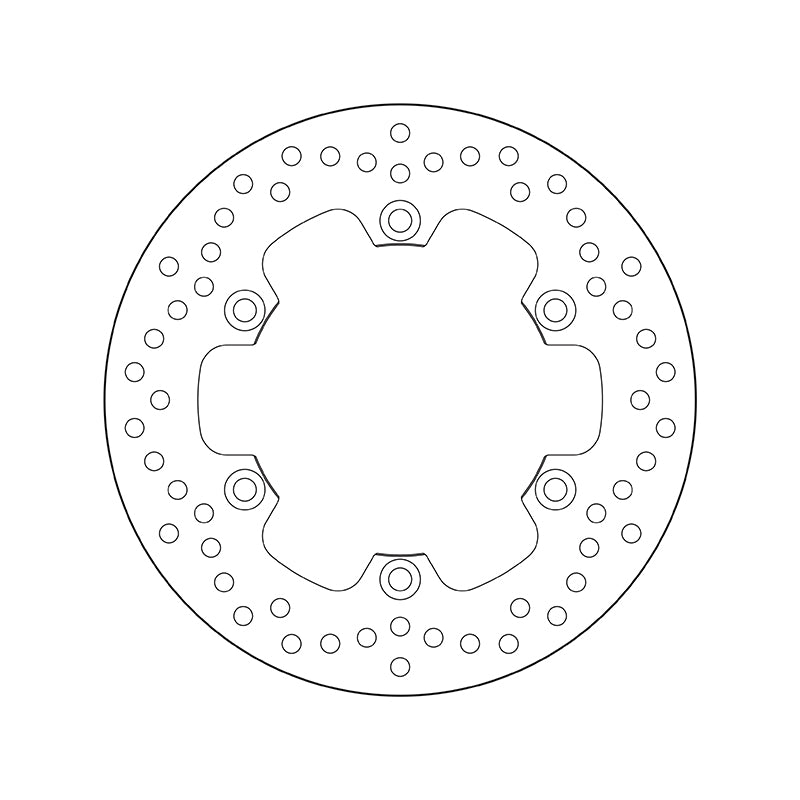 Brake Discs - 68B407M5_02