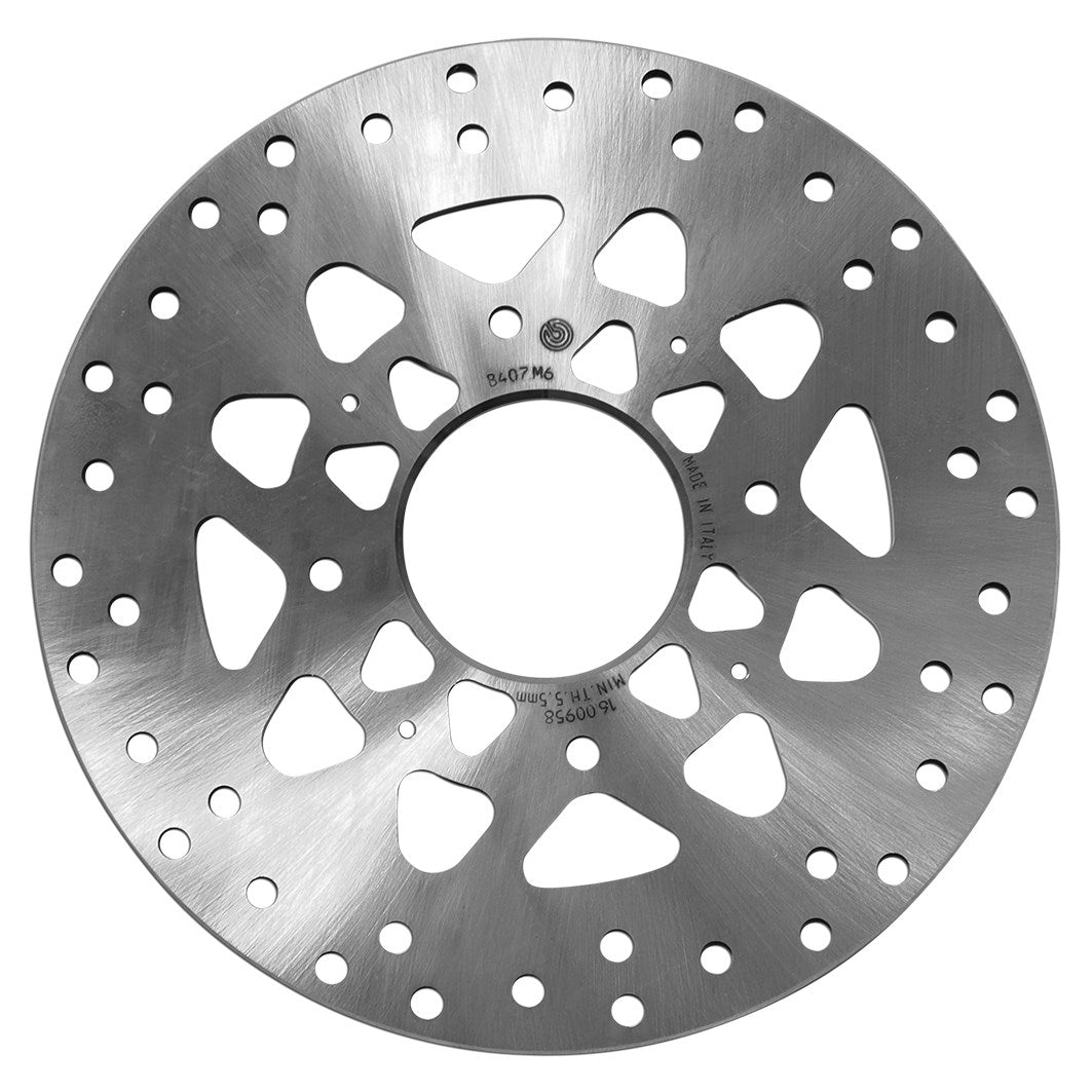 Brake Discs - 68B407M6_01