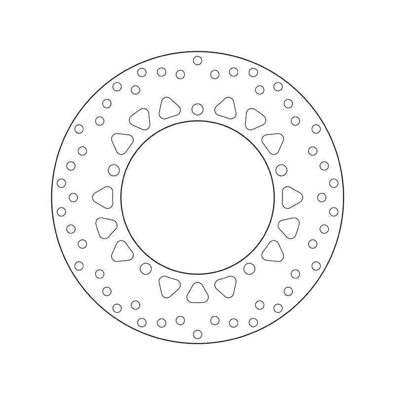 Brake Discs - 68B407M7_02