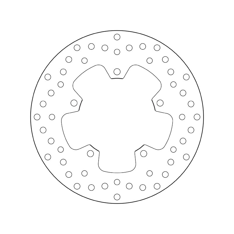 Brake Discs - 68B407M8_02