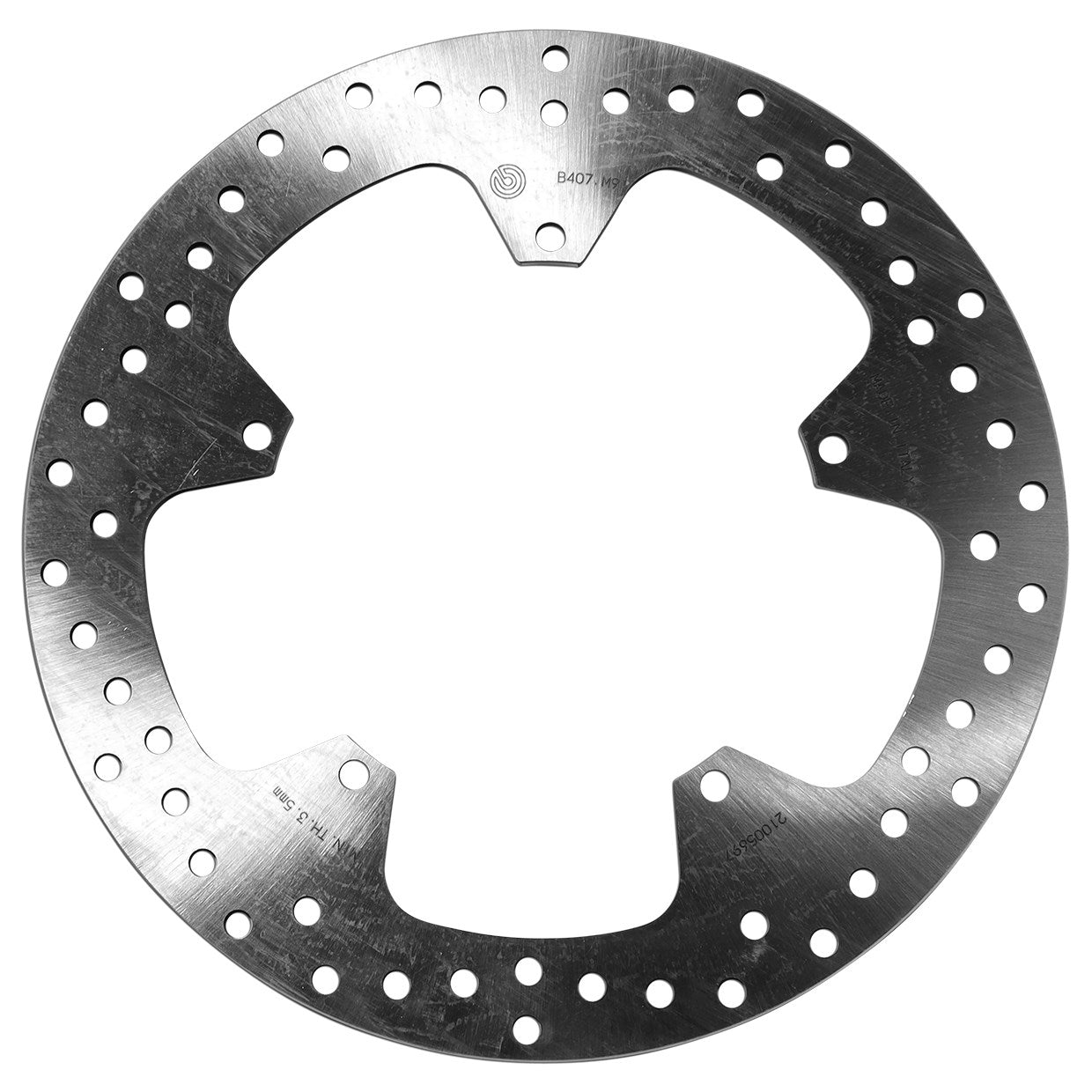 Brake Discs - 68B407M9_01