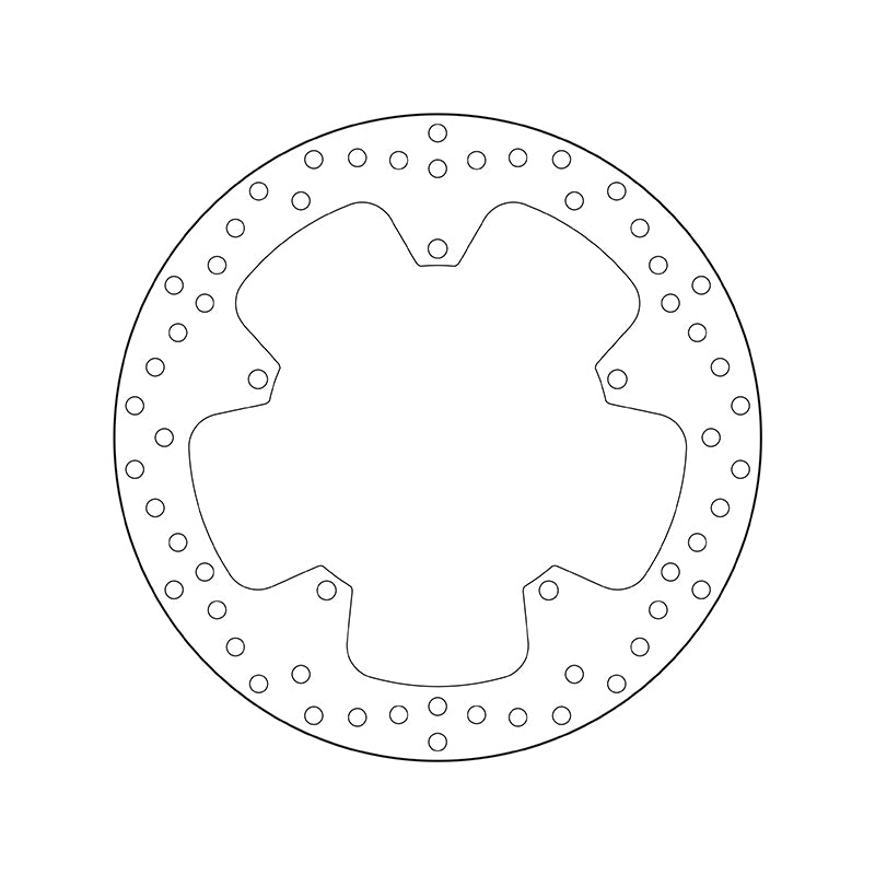 Brake Discs - 68B407M9_02