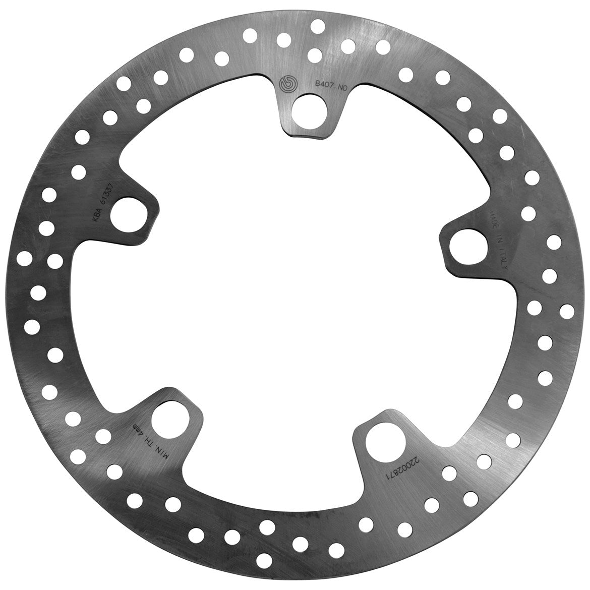 Brake Discs - 68B407N0_01