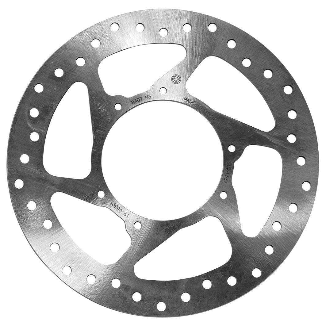 Brake Discs - 68B407N3_01