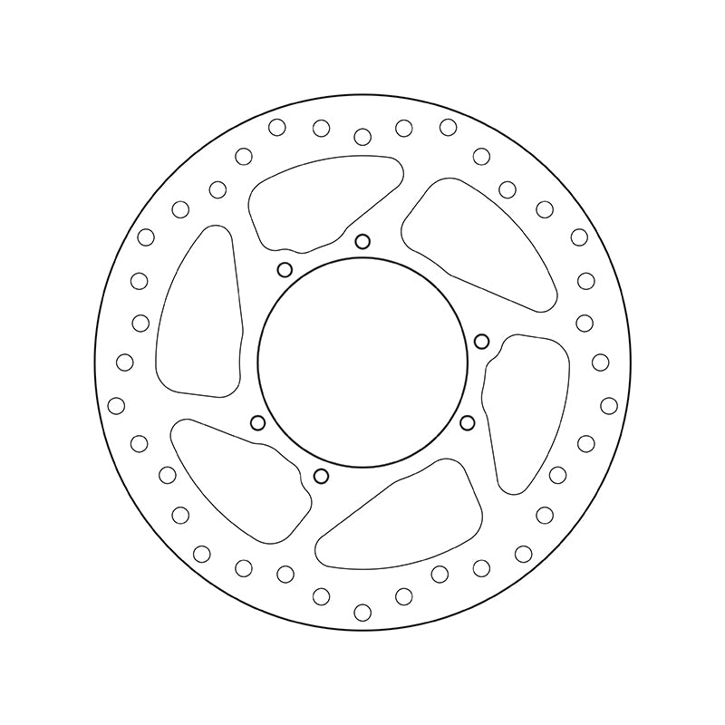 Brake Discs - 68B407N3_02
